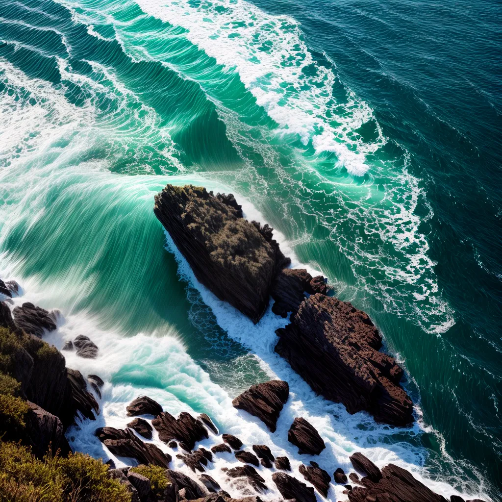 Fotos mergulho liberdade oceano misterio