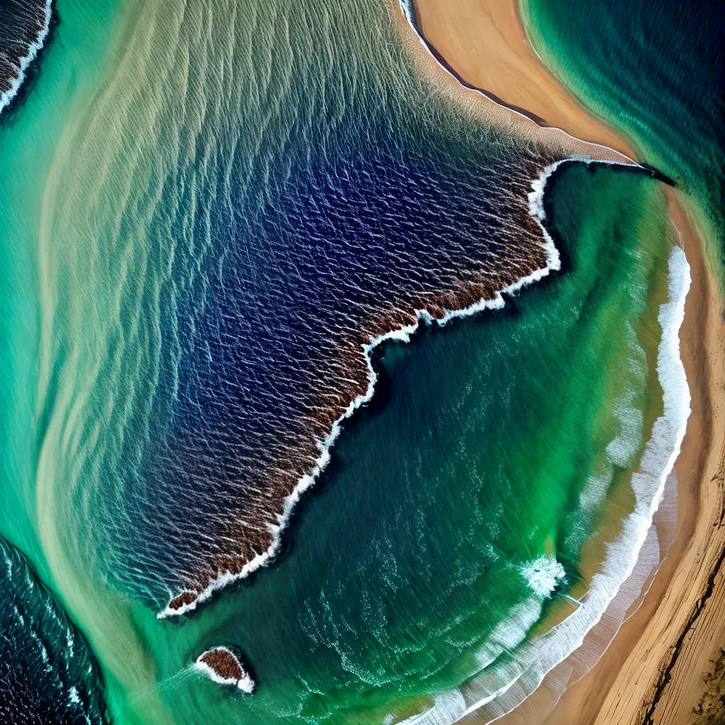 Significado dos sonhos: mergulhando no oceano da interpretação. 6 Fotos mergulho sonhos profundos