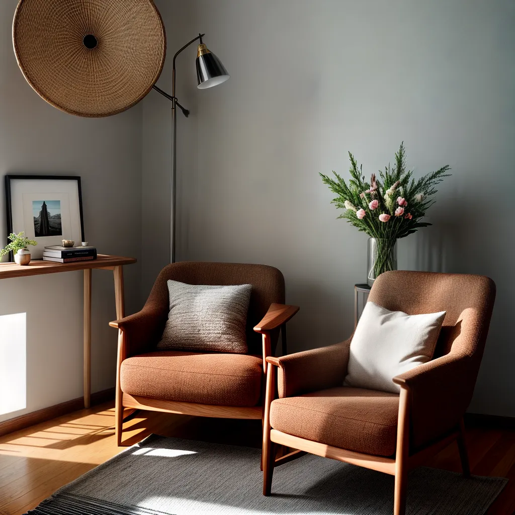 Mesa de apoio: Qual o significado de sonhar com uma mesa de apoio? 5 Fotos mesa madeira flores livros