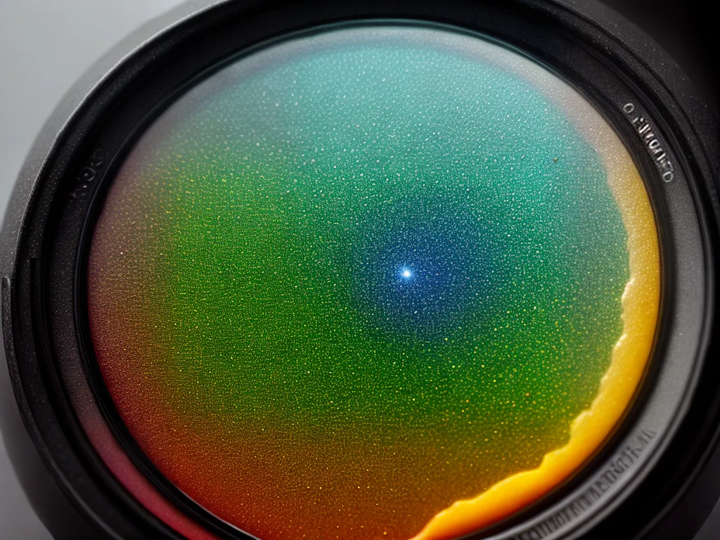 Sonhar com Técnica Histológica: Descubra a Interpretação Correta 5 Fotos microscopio tecido cores padrao