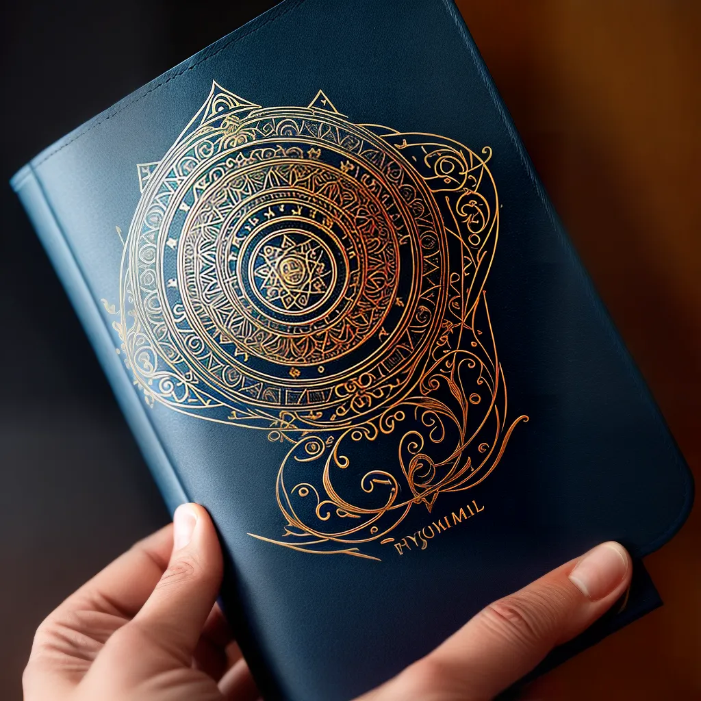 significado de sonhar com símbolos mágicos 5 Fotos misterioso livro simbolos magicos