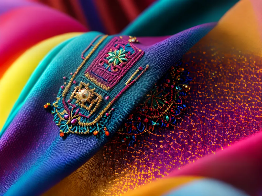 Fotos moda onirica cores simbolismo