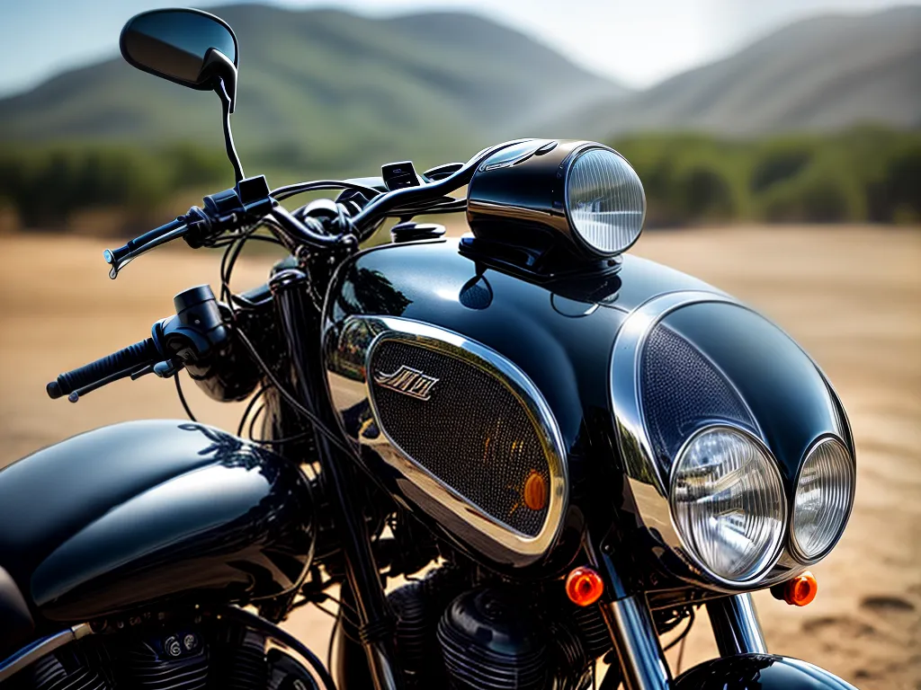 Sonhar com Citações e Moto dos Sonhos: O que Significa? 3 Fotos moto vintage campo sonhos citacoes