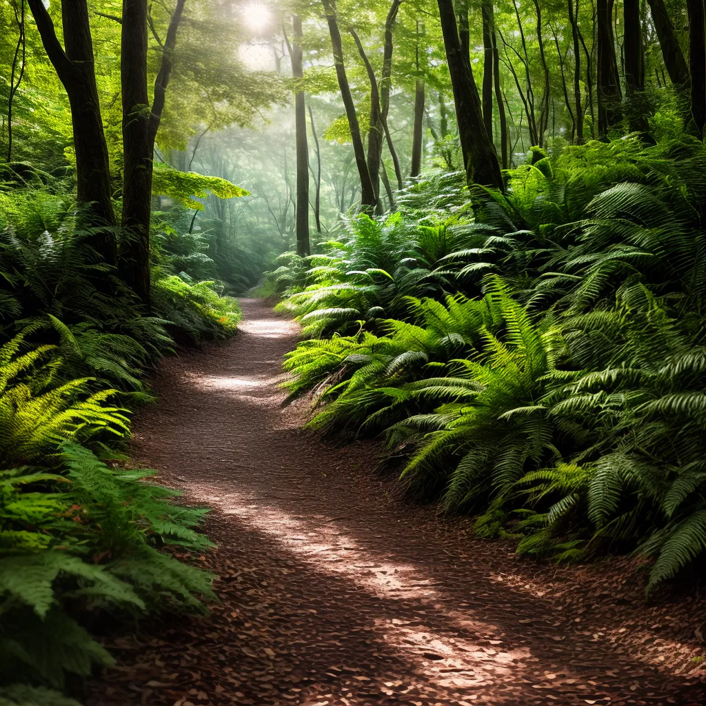 O que Significa Sonhar com Centopeias e Lacraias? 3 Fotos natureza floresta luz insetos diversidade