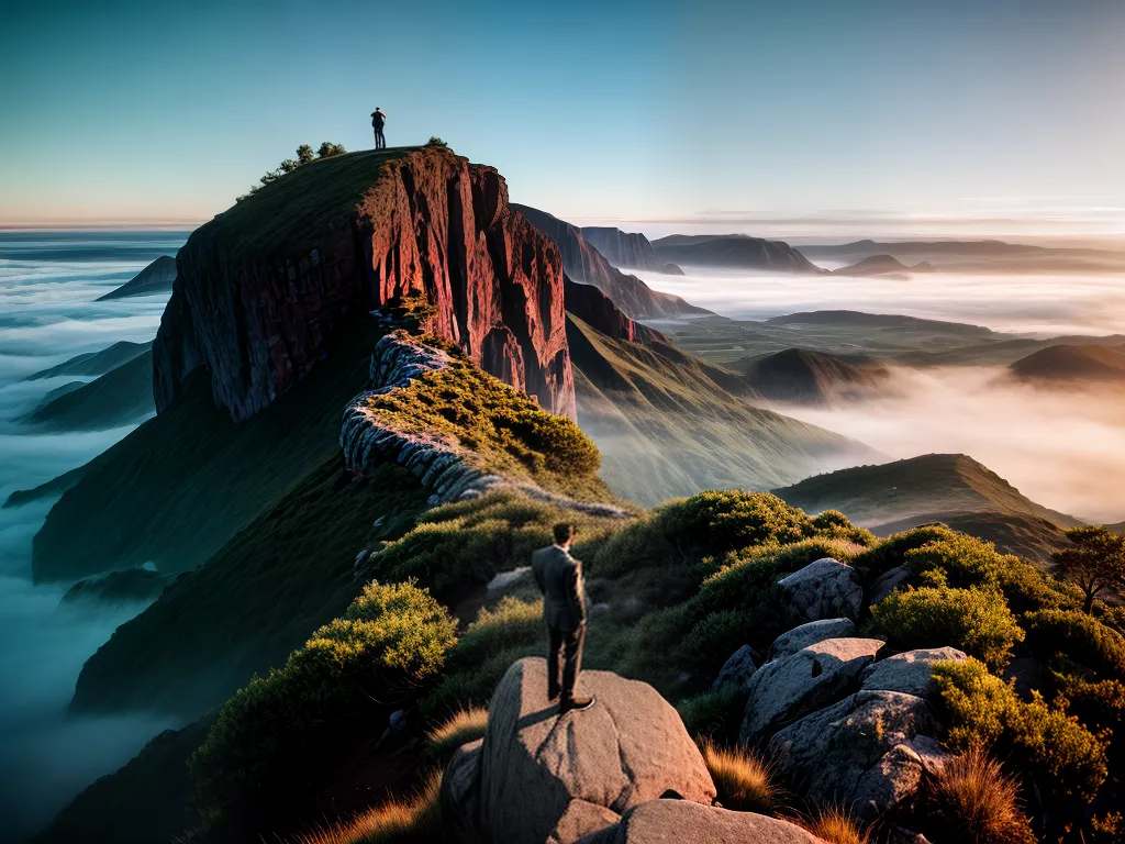Empresário Visionário: Decifre o significado dos sonhos relacionados ao sucesso nos negócios. 5 Fotos negociante chave estrelas potencial