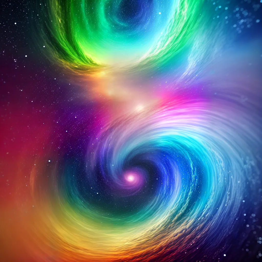 Quantidades de Sonhos: Explorando a Linguagem dos Números 5 Fotos numerical constellation dreamscape