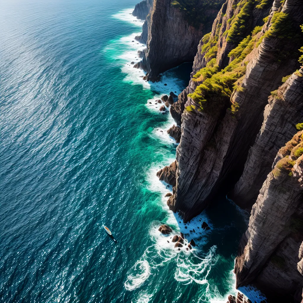 Significado de Sonhar com Submersão: Desvendando as Profundezas do Inconsciente 4 Fotos oceano profundezas descoberta emocoes
