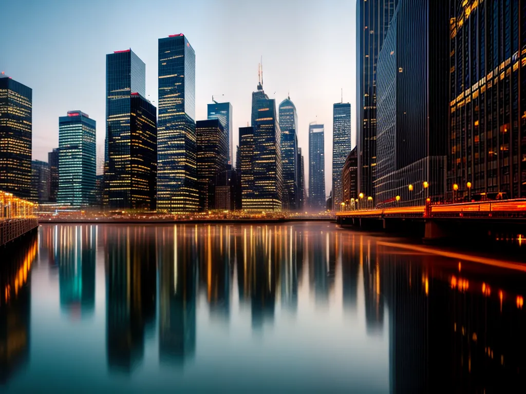 Fotos olhar cidade reflexao descoberta