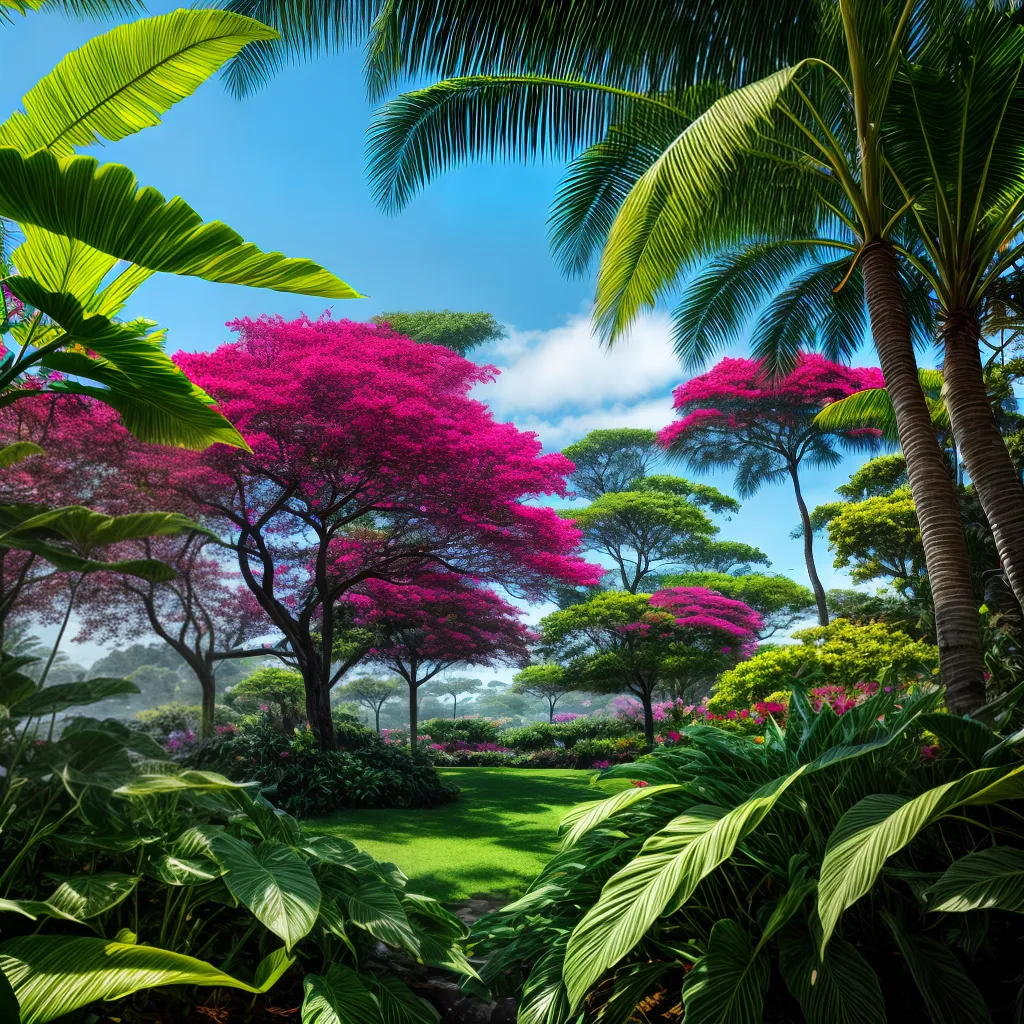Aipim Exótico nos Sonhos: Conecte-se com o Poder da Terra e a Sua Essência Interior 3 Fotos paisagem onirica cassava colorida