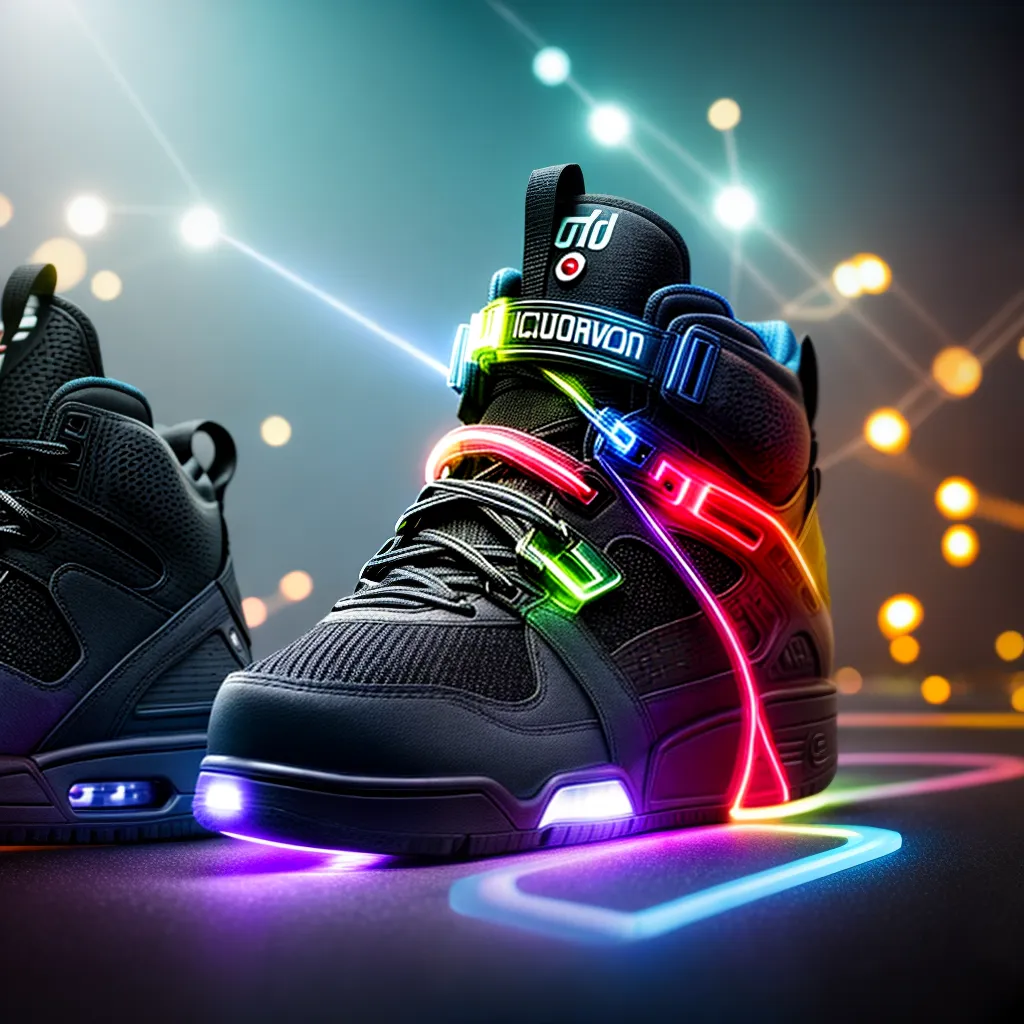 Descubra o Significado dos Sonhos com Sapatos e Circuitos 4 Fotos paisagem onirica sapatos placas circuitos