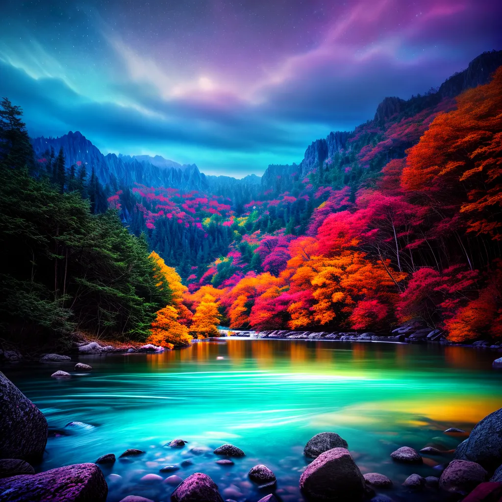 1. Descubra o Significado Fascinante dos Sonhos - Explore o Mundo Onírico! 3 Fotos paisagem onirica sono simbolos misterio