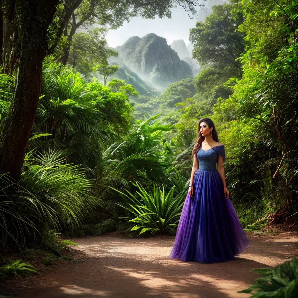Fotos paisagem sonho floresta repteis frutas gemas