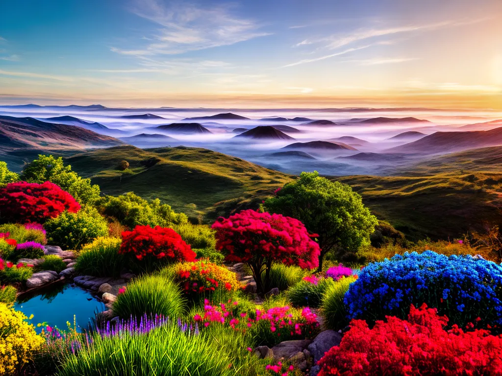 Fotos paisagem sonho passaros arvore mesa
