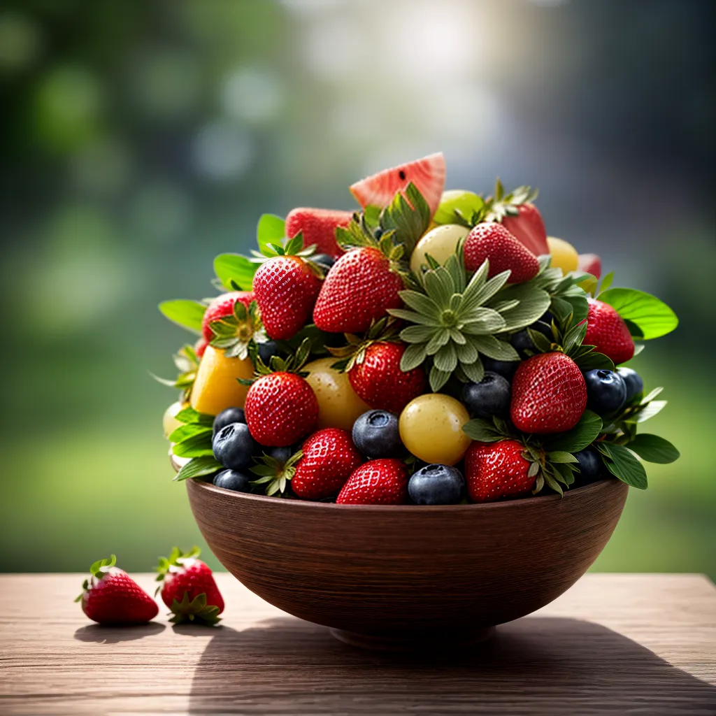 Descubra o significado dos sonhos com frutas deliciosas 4 Fotos paisagem sonhos frutas suculentas