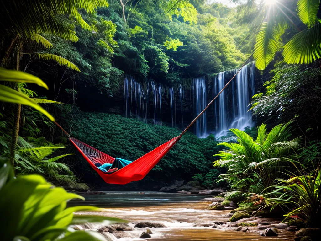 Fotos paisagem surreal sonhos sustentaveis