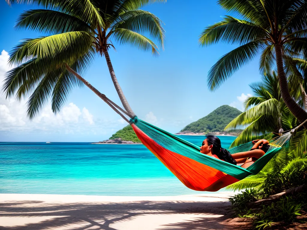 Fotos paraiso tropical felino hammock