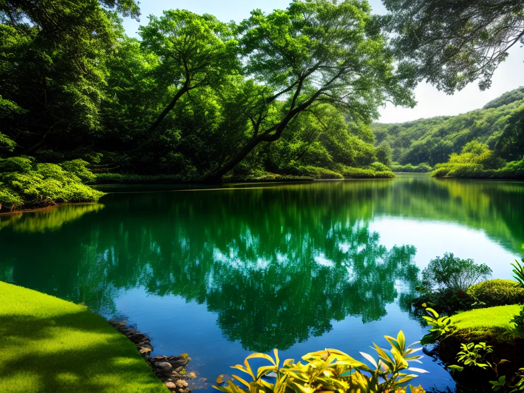 Aprenda o Significado de Sonhar com Jacarés em Parques 6 Fotos parque lago jacare