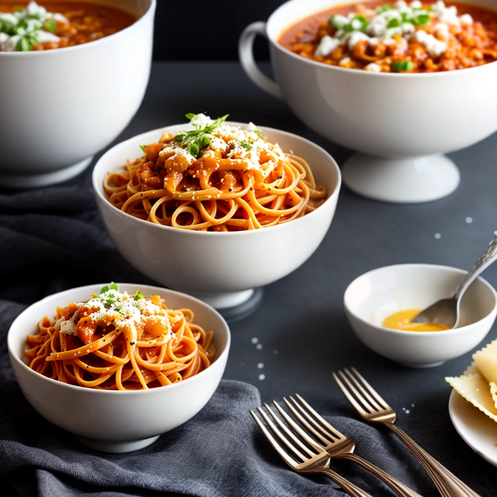 Fotos pasta fumegante satisfacao indulgencia