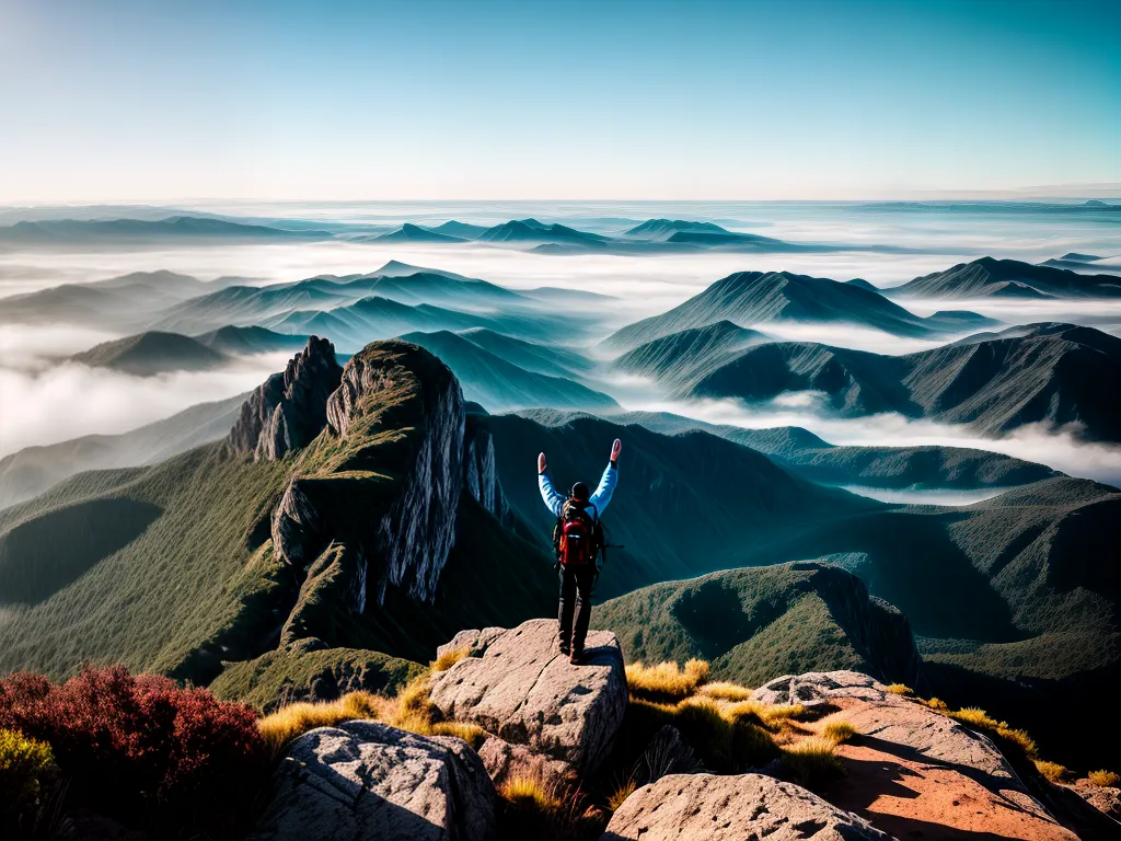 Pequenos Sonhos, Grandes Realizações: O Significado por Trás 6 Fotos pequenos sonhos grandes realizacoes