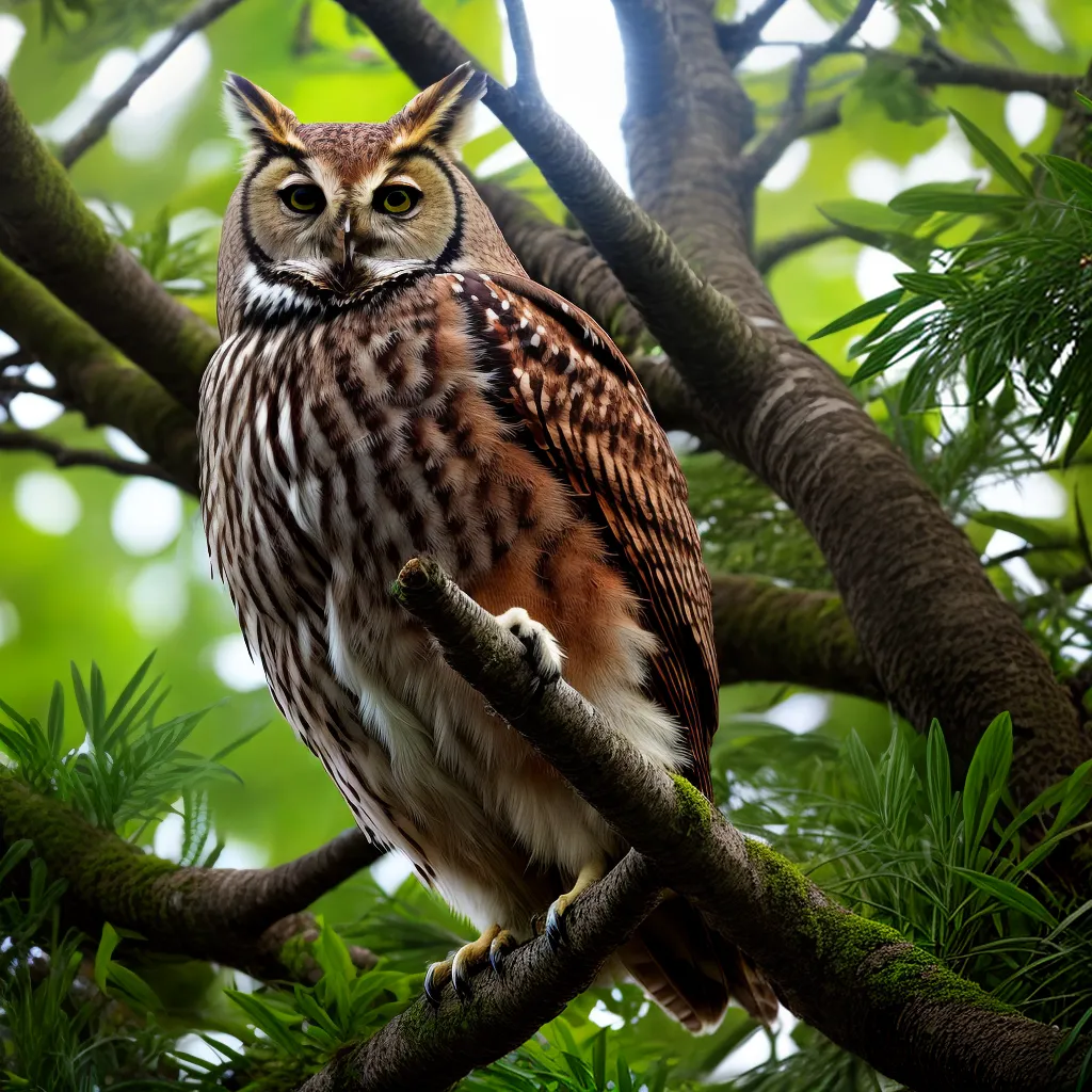 Fotos pessoa floresta animais simbolismo sonhos