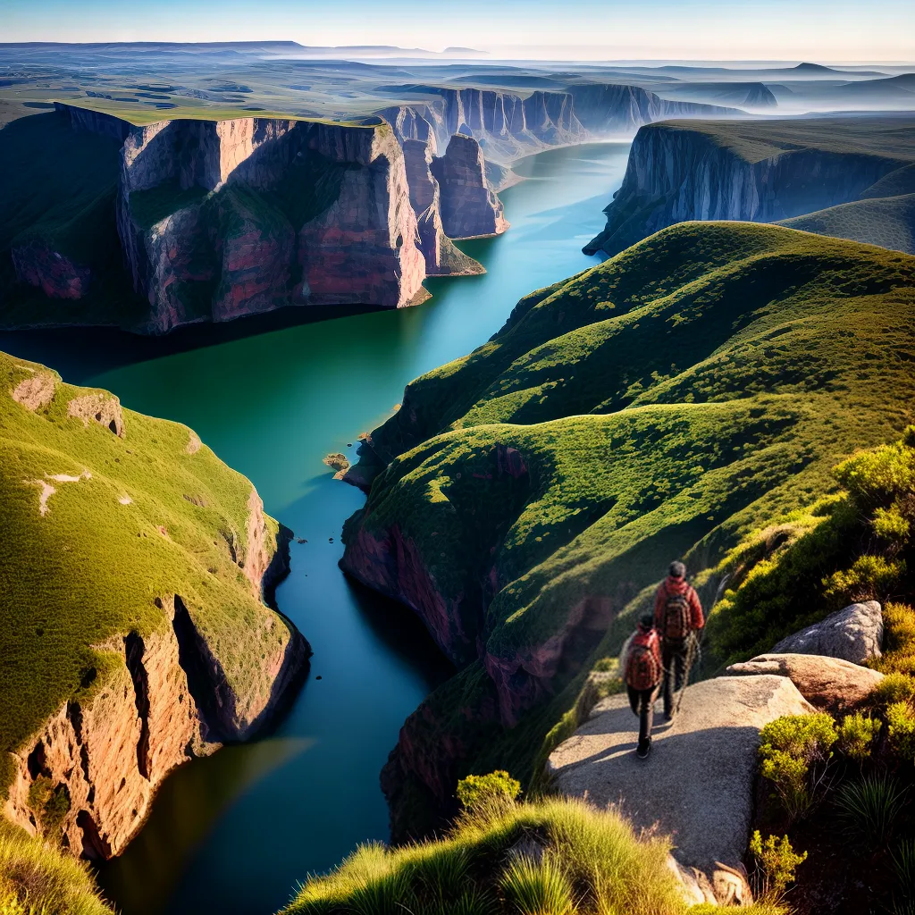 Desvende o mistério de sonhar com Trezentos e Viagens Incríveis 5 Fotos pessoa paisagem por do sol aventura