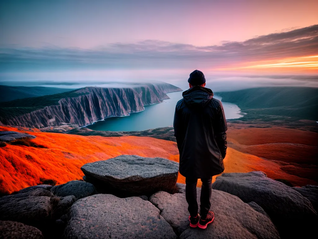 seu Ser: Desvendando o Significado dos Sonhos de Liberdade
10. Desvende o Enigma: O Significado dos Sonhos Misteriosos e Enigmáticos 2 Fotos pessoa silhueta por do sol liberdade 2