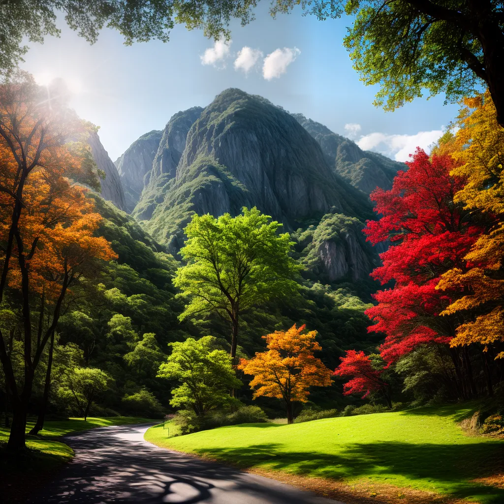Fotos pintura floresta passaros sonhos