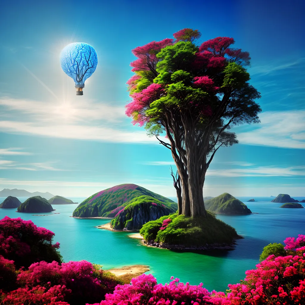 Tema Poético: Descubra o Significado de Sonhar com o Sistema Límbico 2 Fotos pintura ilha cerebro sonhos emocoes