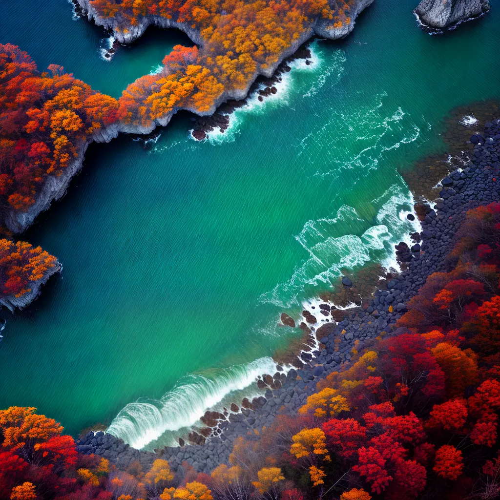 Mergulhe no Inconsciente: A Profundidade dos Sonhos 4 Fotos pintura oceano profundidade mergulho sonhos