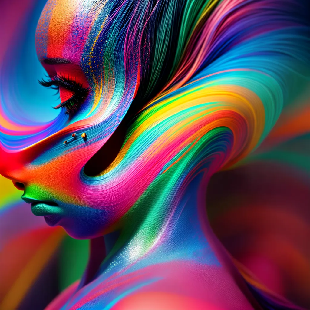 Explore os mistérios dos sonhos e seu significado oculto 2 Fotos pintura onirica corposimbolos misterios