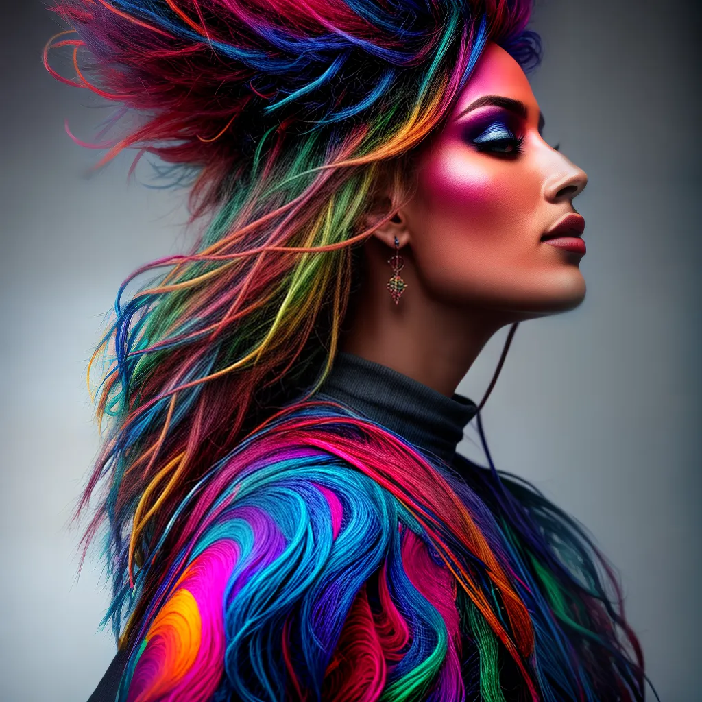 O Significado de Sonhar com Alucinações e Encantamentos 3 Fotos pintura onirica ser hallucinacoes