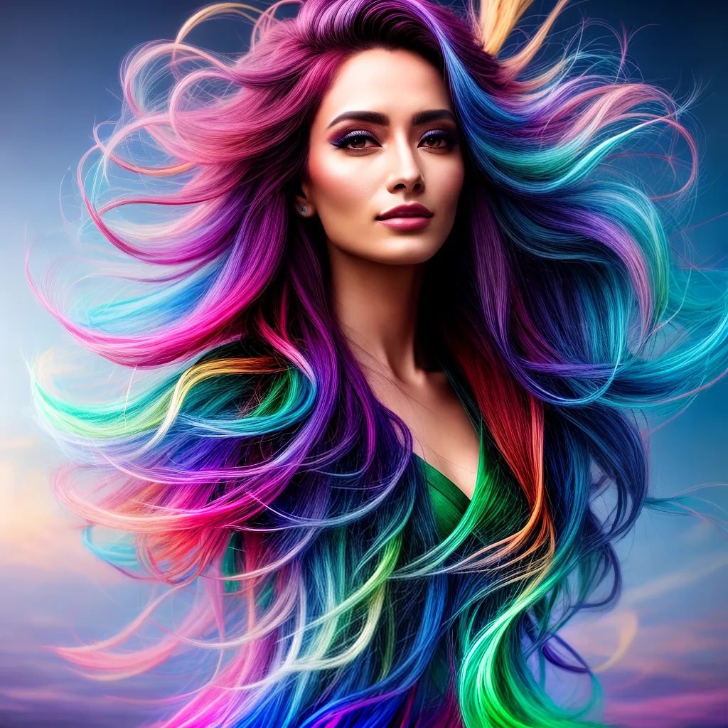 4. Significado dos sonhos: Artista em ação! Descubra o que pode representar. 4 Fotos pintura sonho surrealismo arte