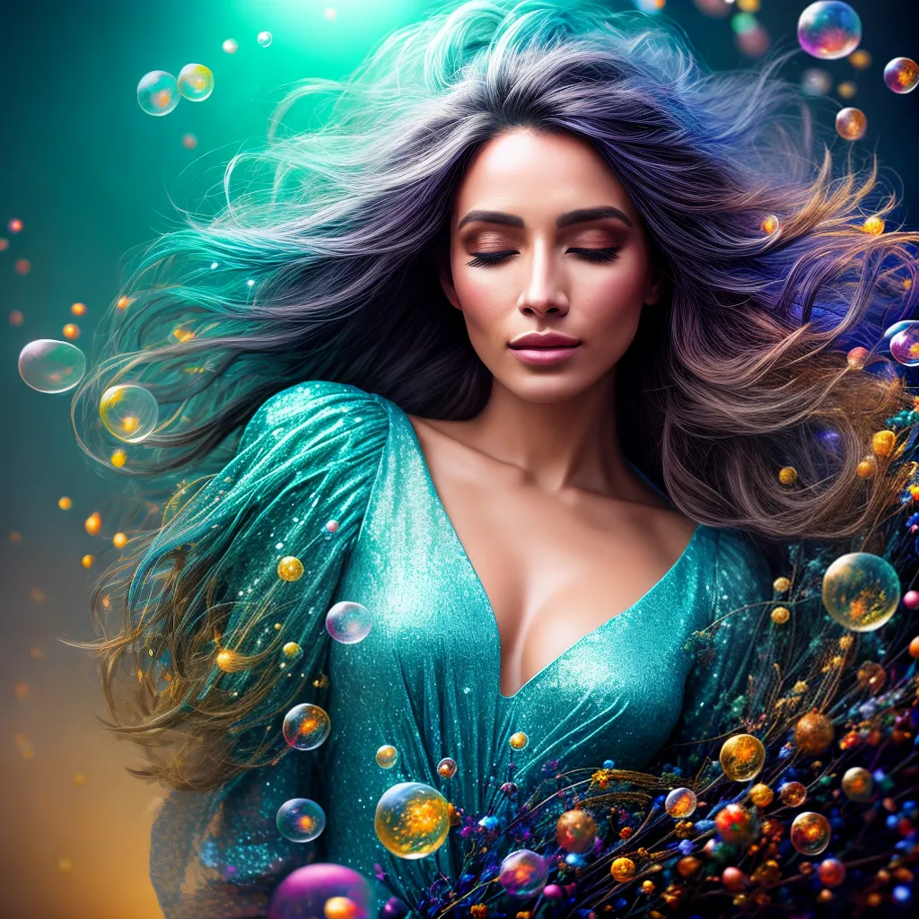 Desvendando a Alma: Descubra os Mistérios dos Sonhos 3 Fotos pintura sonhos coloridos surrealismo
