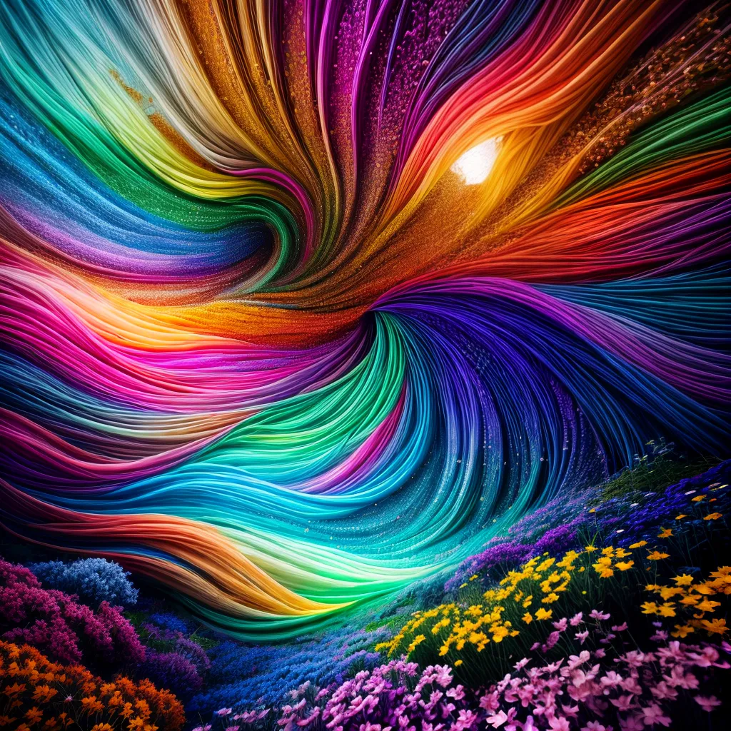 Fotos pintura sonhos mundo surreal