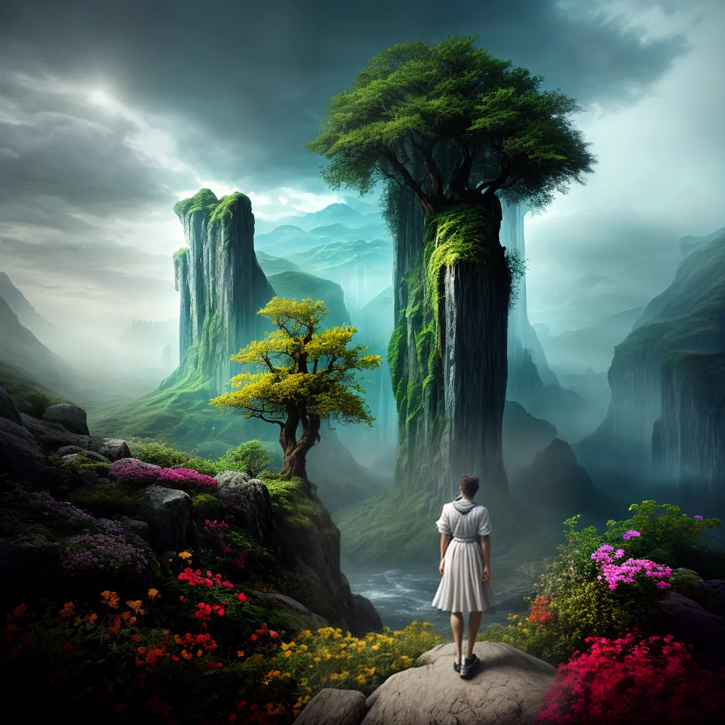 Fotos pintura sonhos surrealismo simbolos