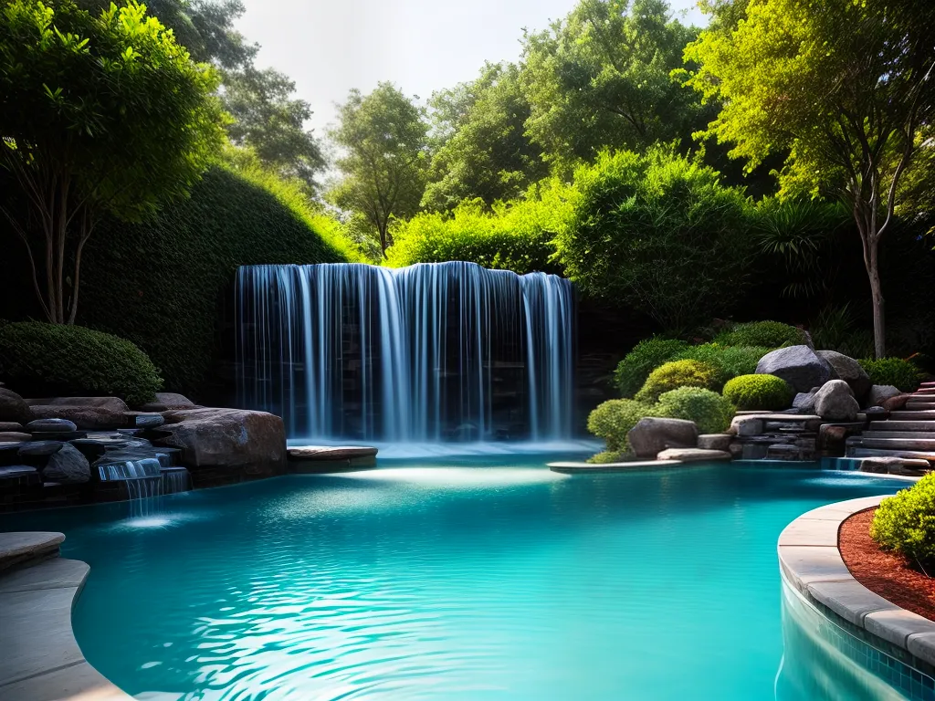 A Importância da Inovação na Terapia Aquática: O que Significa Sonhar? 6 Fotos piscina terapia aquatica paz inovacao