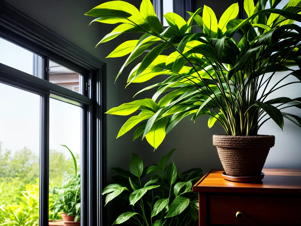 Sonhar com Plantas, Morais e Tempo: O que isso quer Dizer? 2 Fotos planta sol vitalidade tempo