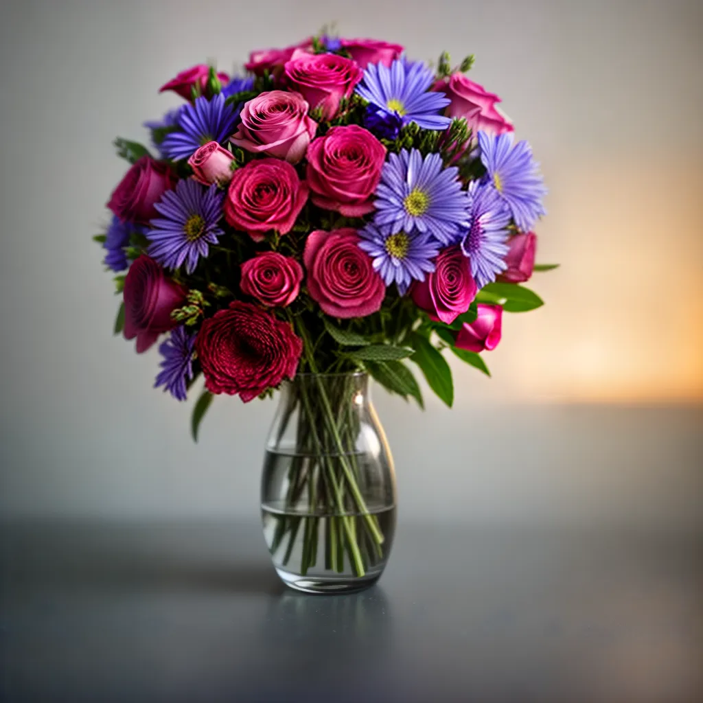 Qual é o Significado de Sonhar com Cheiro de Flores? 3 Fotos poder fragrancia buque flores