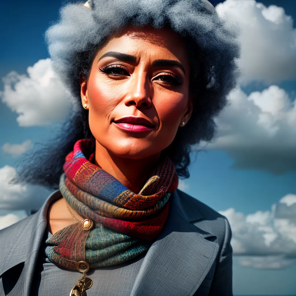Fotos politico nuvens sonhos surrealismo