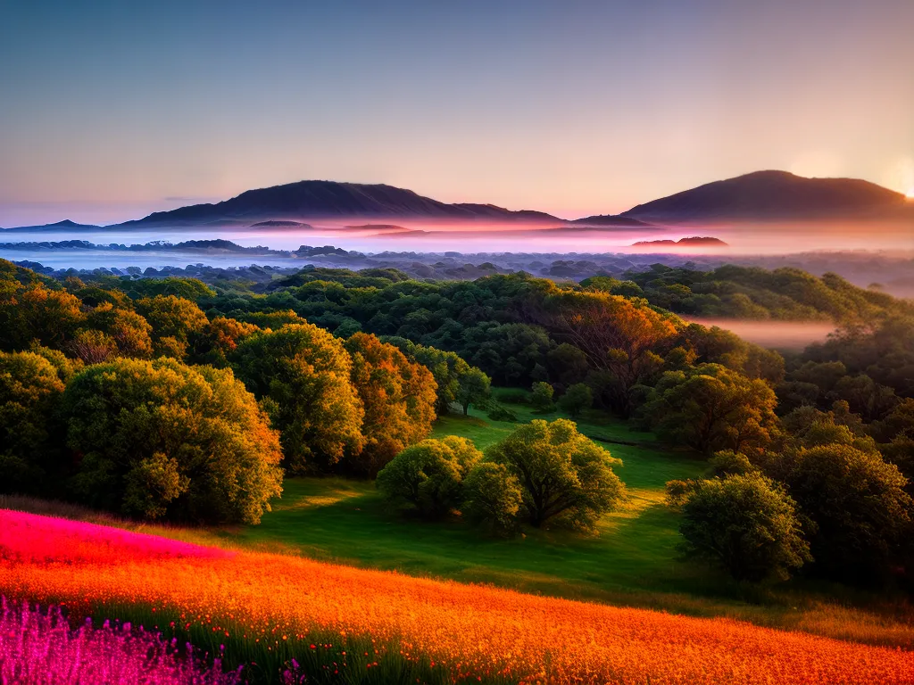 Sonhos Revigorantes: Descubra o Significado de Sonhar com Fragmentos Nobres 4 Fotos por do sol sonhador ruinas flores