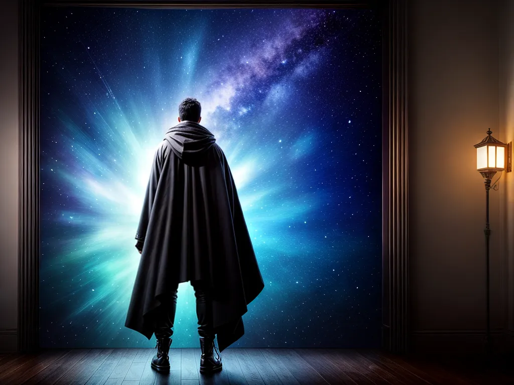 Significado Oculto dos Sonhos: Descubra o Mistério 4 Fotos porta ceu simbolos misterio