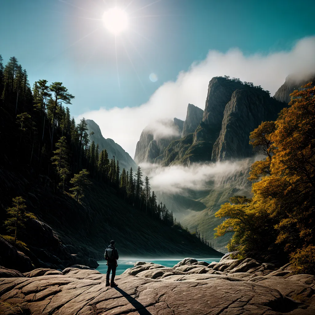 “Os Sonhos - Um Portal para o Inconsciente” 4 Fotos portal magico transformacao sonho