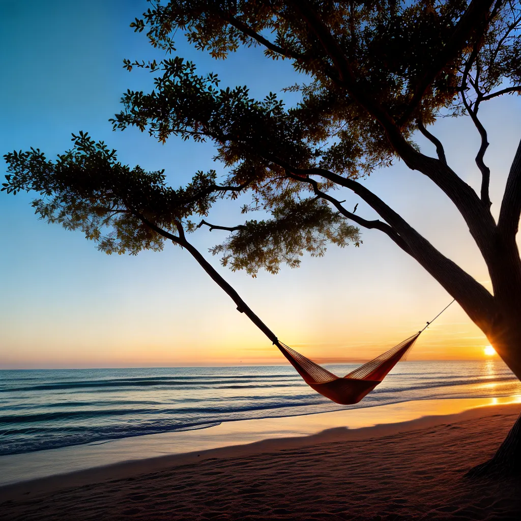 Sonhar com Descanso e União: Entenda os Sinais do Subconsciente 6 Fotos praia por do sol amigos harmonia