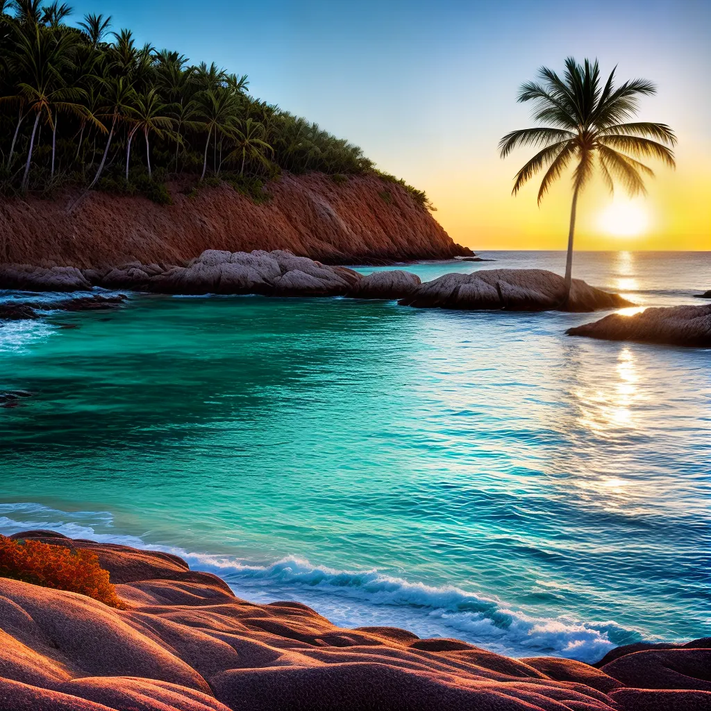 Setubal dos Sonhos: Sonhar com Tranquilidade e Descanso 2 Fotos praia por do sol sereno setubal