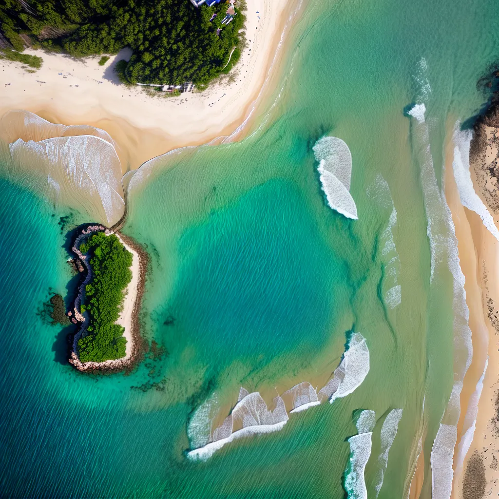 Sonhar com o Mar: Descubra o Significado Marítimo dos Sonhos 4 Fotos praia por do sol sonhos