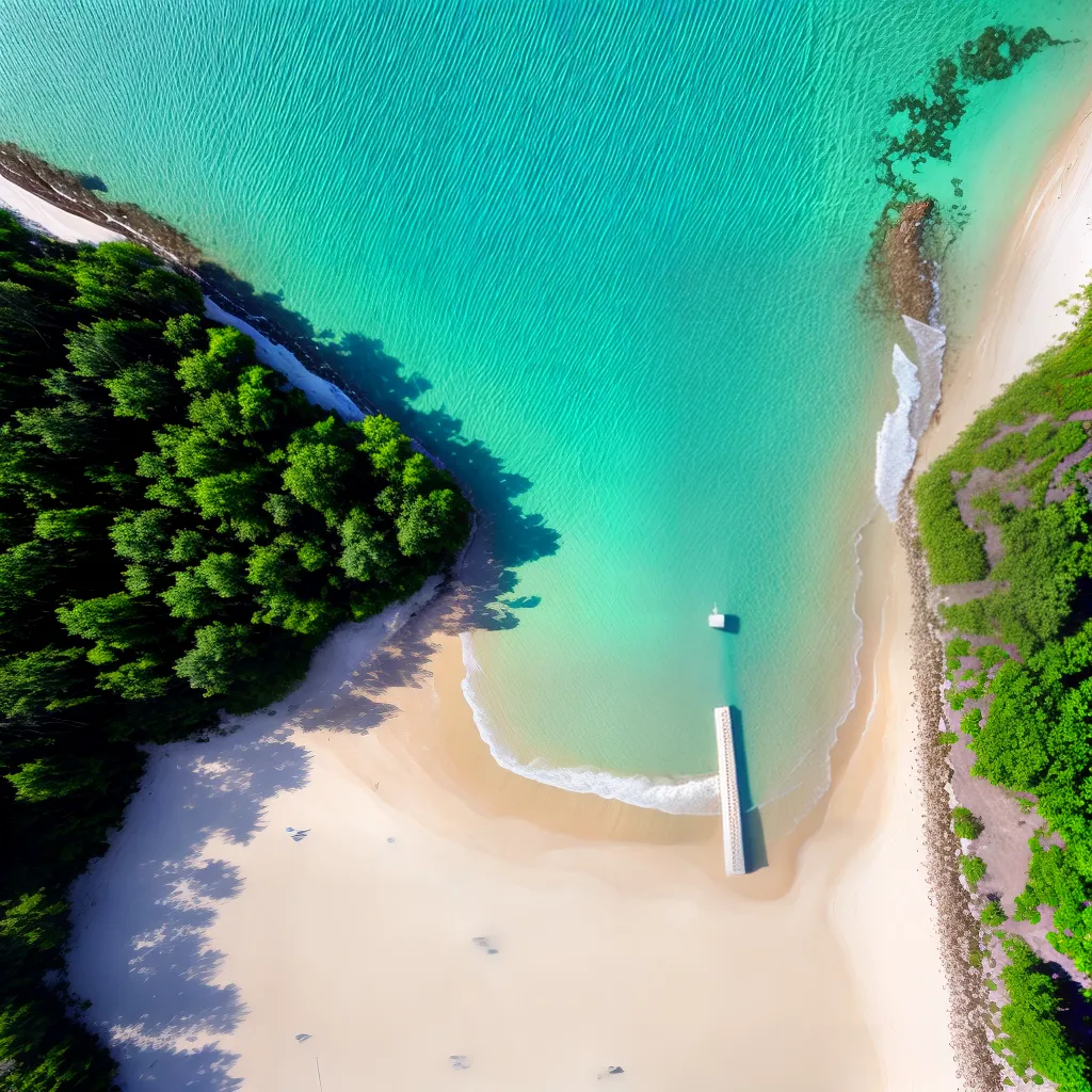 Fotos praia serena oportunidades perdidas mensagens subconscientes