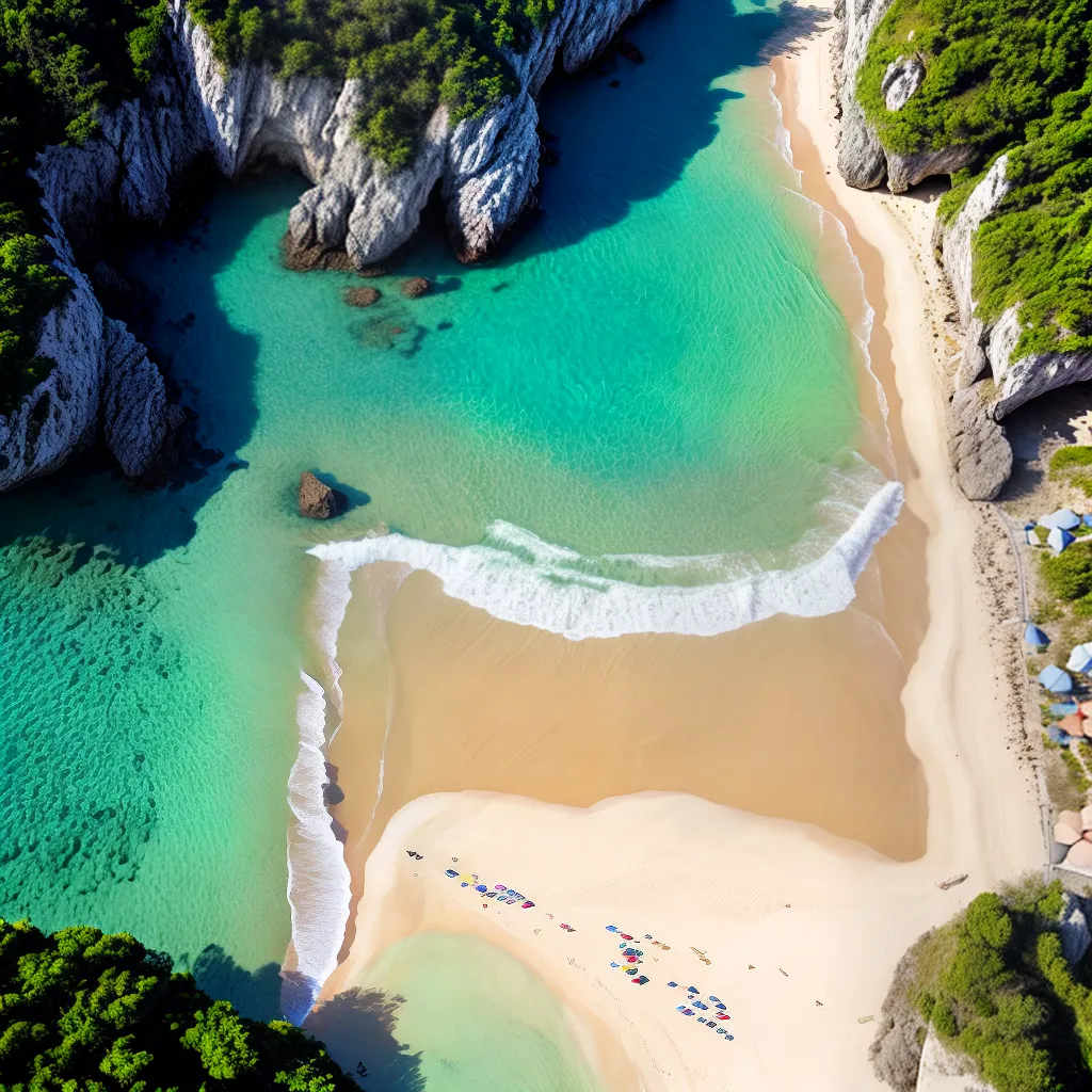 Setubal dos Sonhos: Sonhar com Tranquilidade e Descanso 5 Fotos praia setubal portugal calmia
