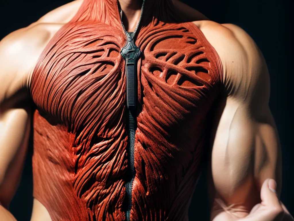1. Descubra o fascinante significado de sonhar com o colapso pulmonar e a influência psicológica no corpo 5 Fotos pulmao saudavel detalhes bronquios