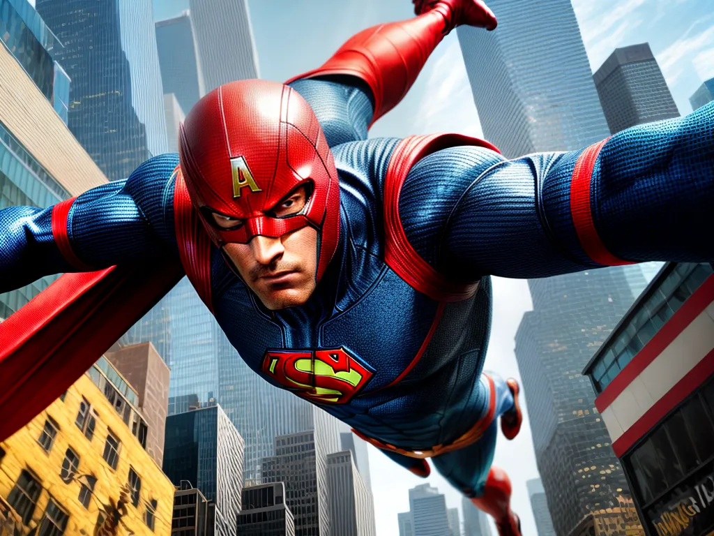 Sonhos Revelados: Desvende o Significado Oculto em Histórias em Quadrinhos 5 Fotos quadrinho super heroi acao misterio
