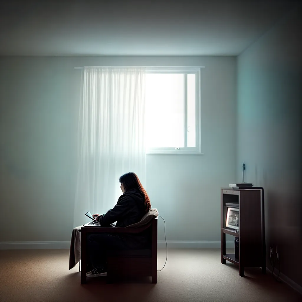 Descubra o Significado dos Sonhos: Isolamento Social em Quarentena 4 Fotos quarentena solidao reflexao sonhos
